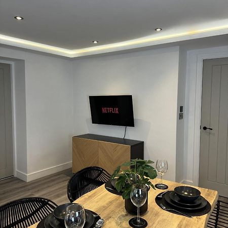 Central Hull Apartments Kingston upon Hull Dış mekan fotoğraf