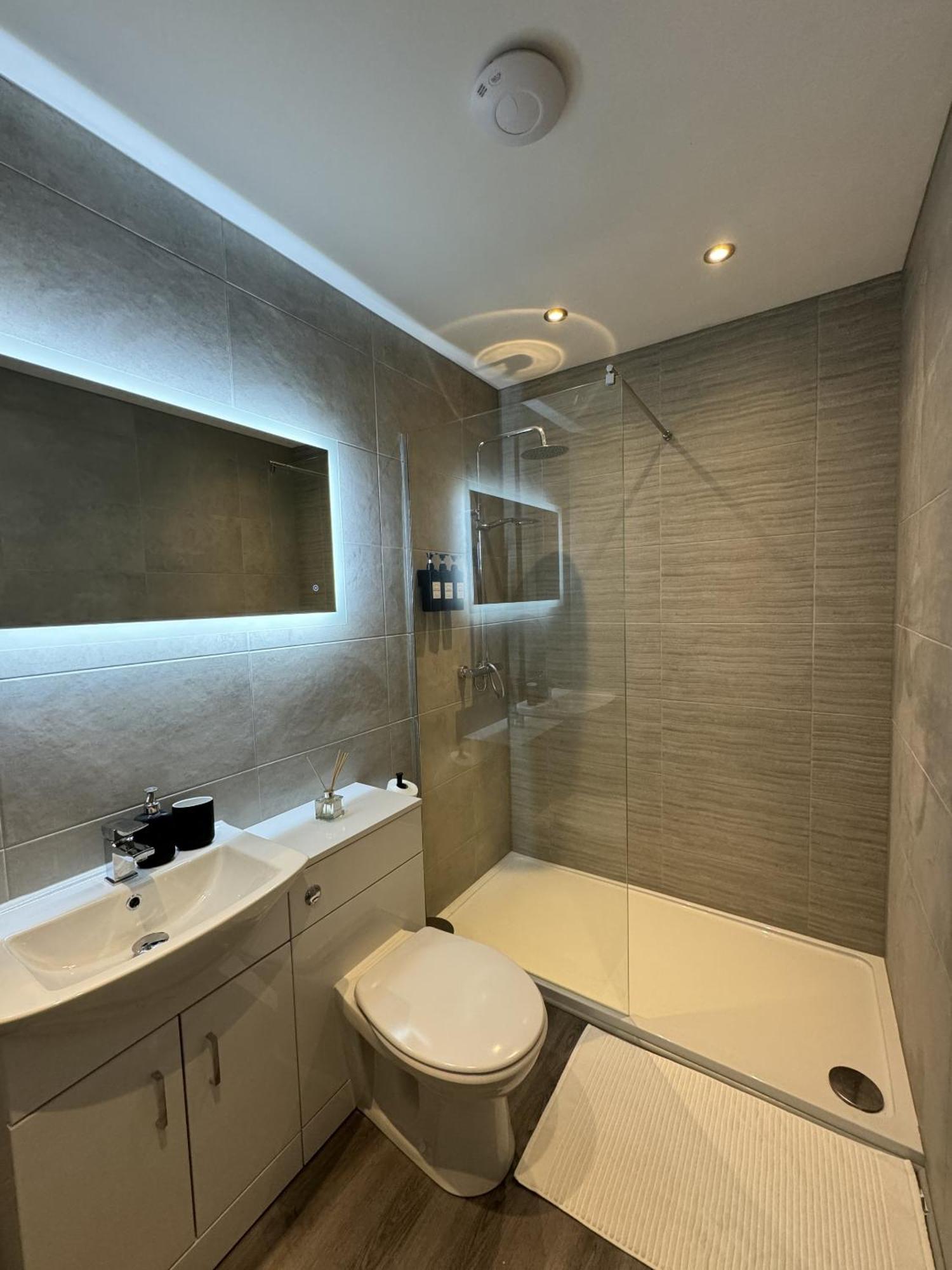 Central Hull Apartments Kingston upon Hull Dış mekan fotoğraf