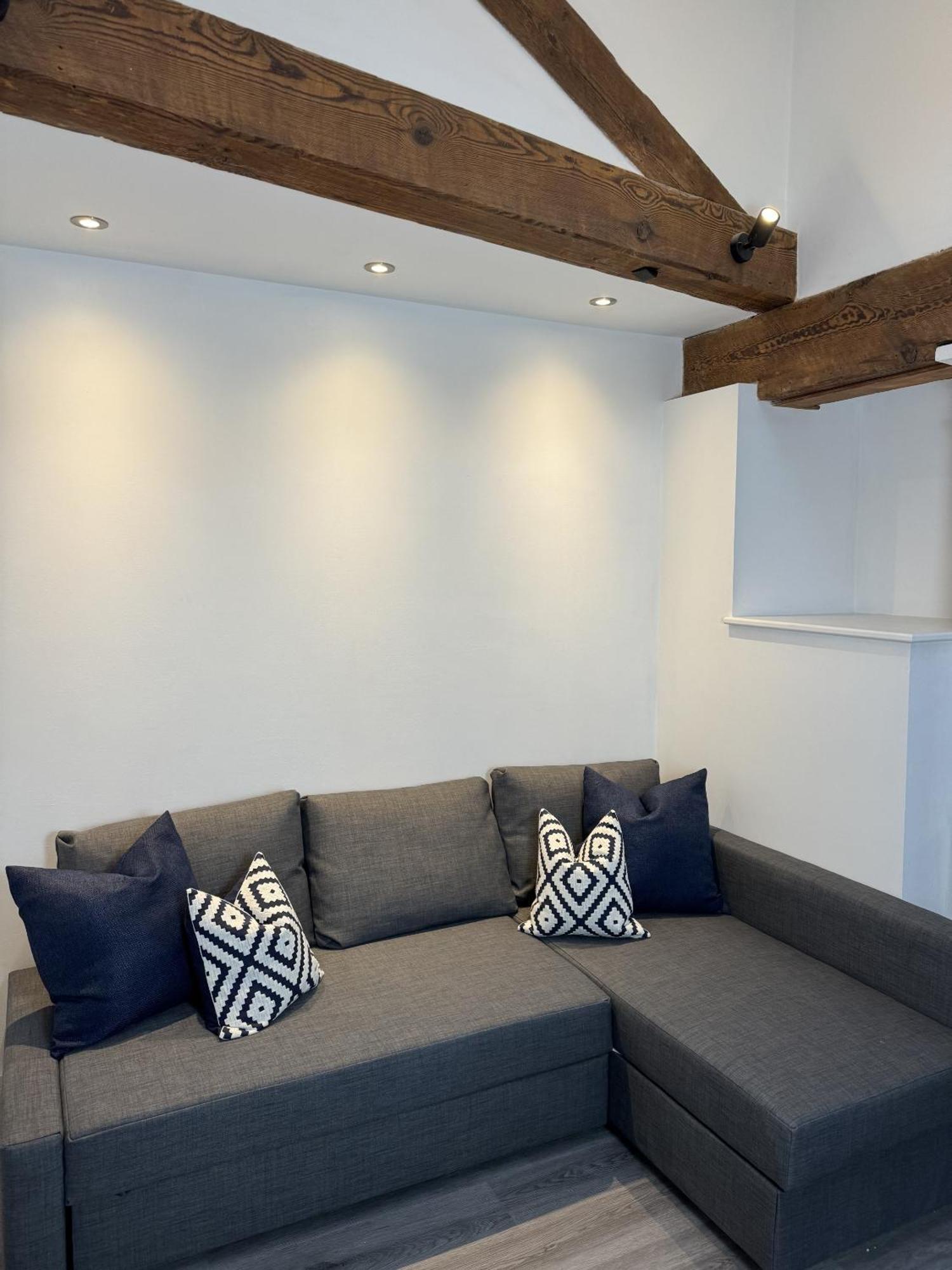 Central Hull Apartments Kingston upon Hull Dış mekan fotoğraf