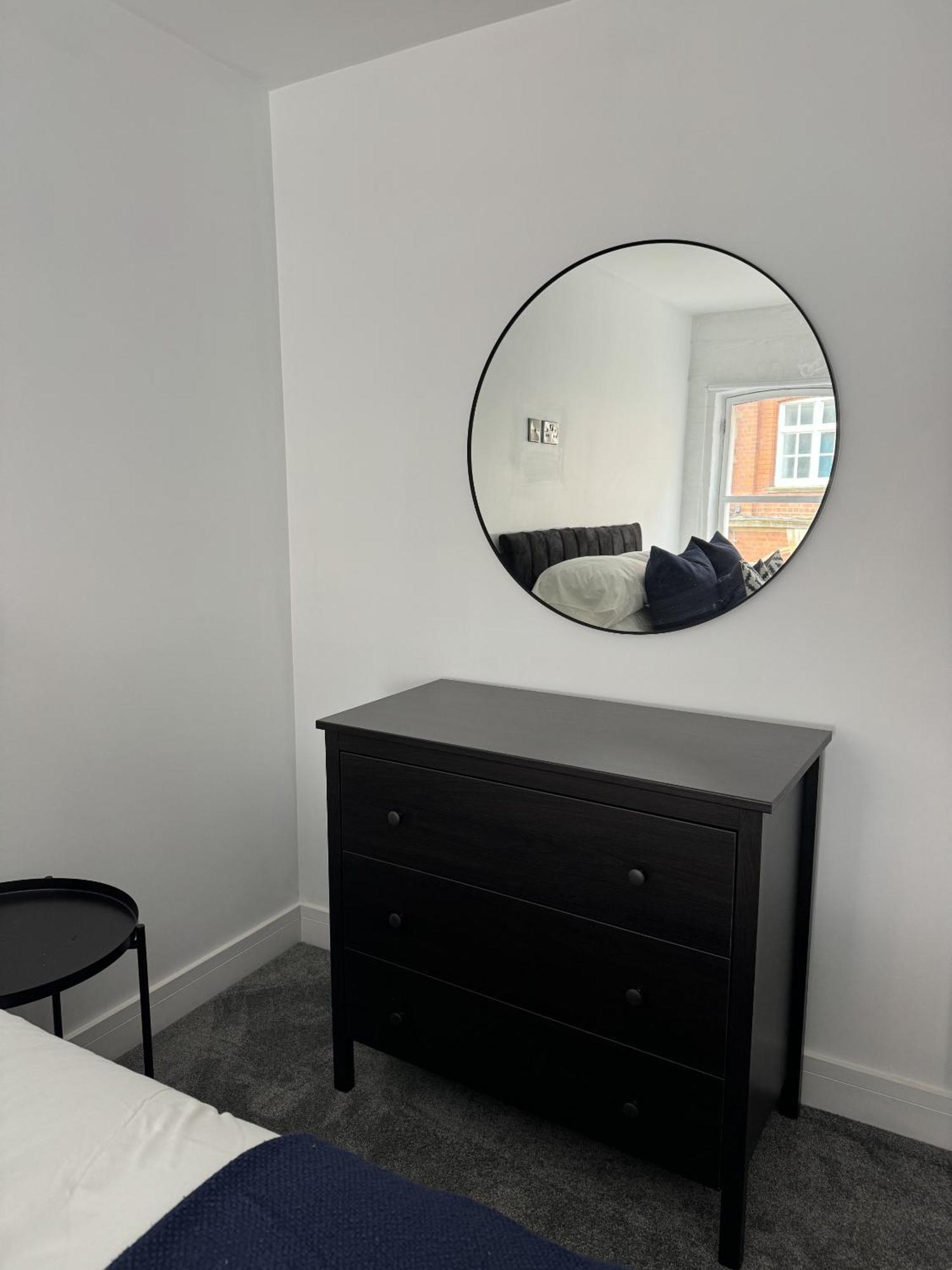 Central Hull Apartments Kingston upon Hull Dış mekan fotoğraf