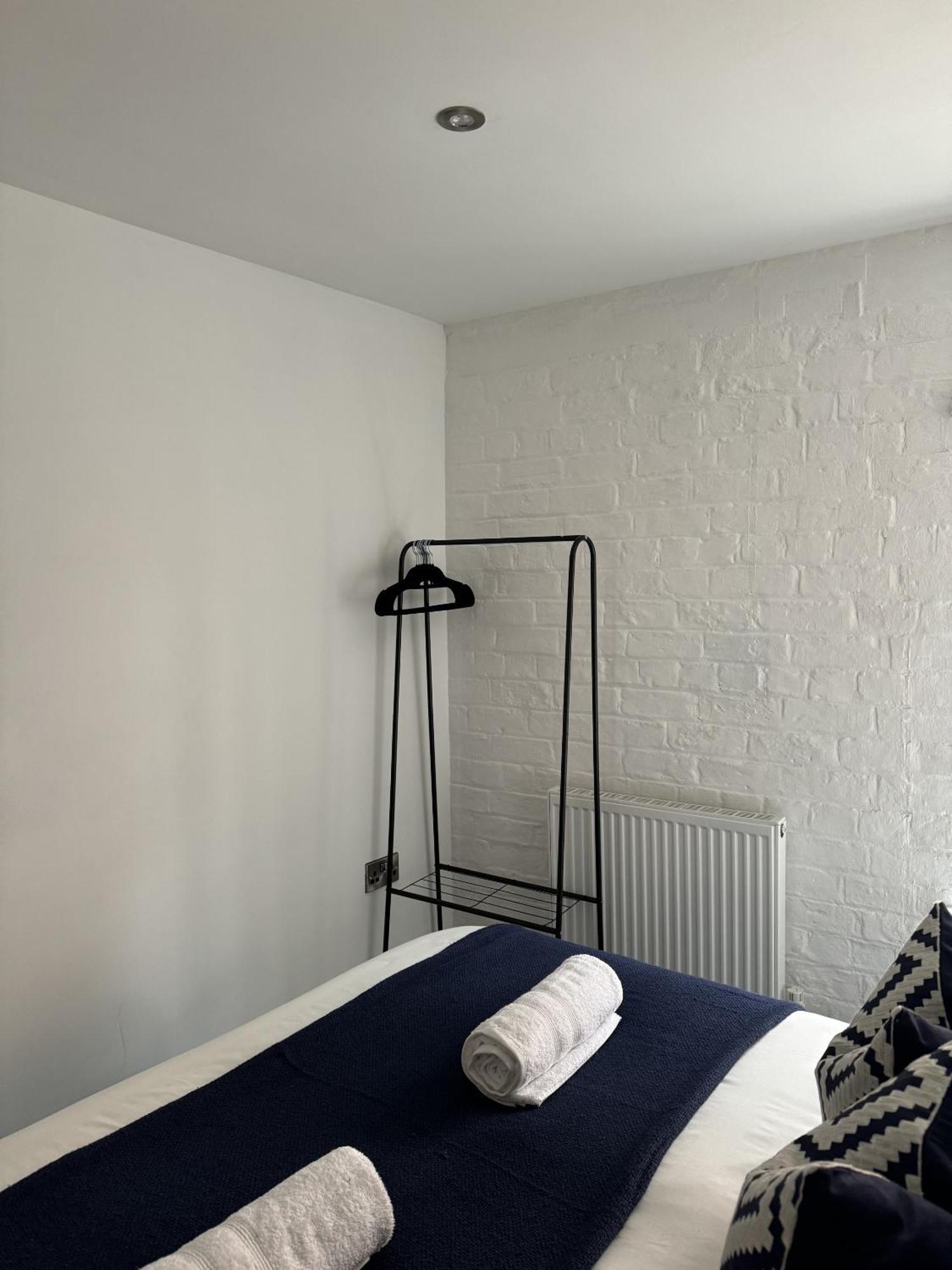 Central Hull Apartments Kingston upon Hull Dış mekan fotoğraf