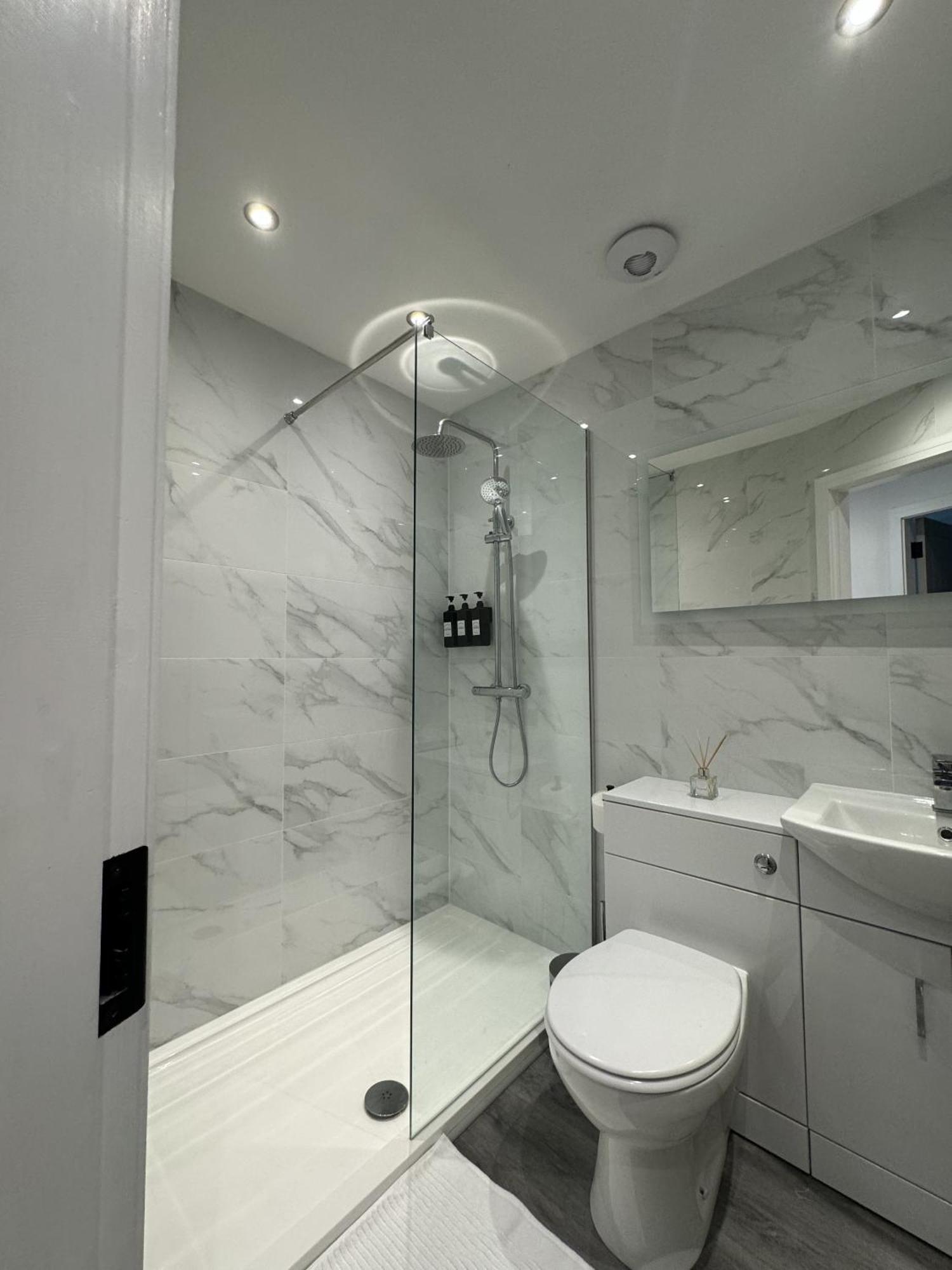 Central Hull Apartments Kingston upon Hull Dış mekan fotoğraf
